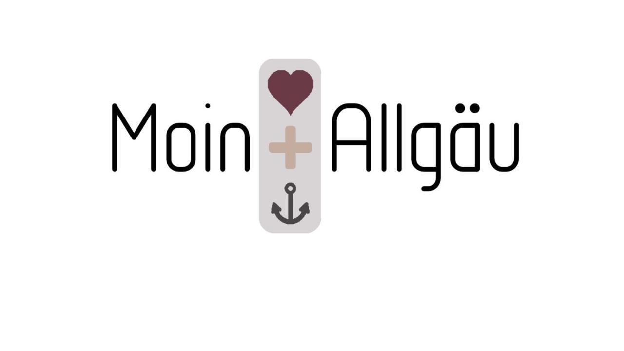 Gaestehaus Moin Allgaeu Immenstadt im Allgaeu Luaran gambar