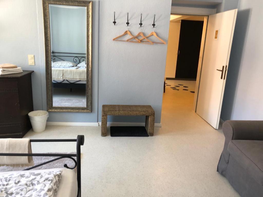 Gaestehaus Moin Allgaeu Immenstadt im Allgaeu Luaran gambar