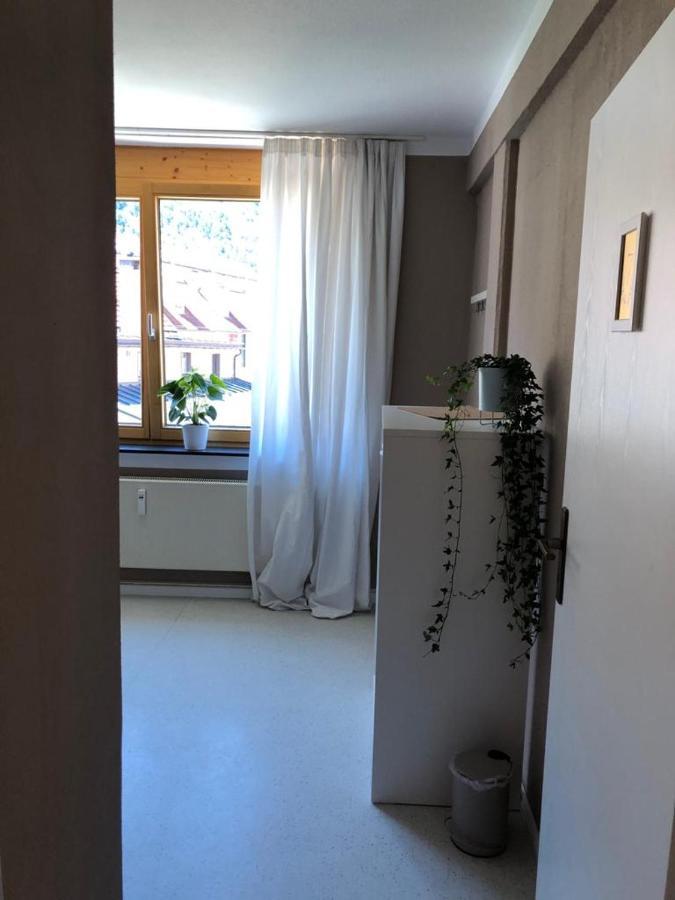 Gaestehaus Moin Allgaeu Immenstadt im Allgaeu Luaran gambar