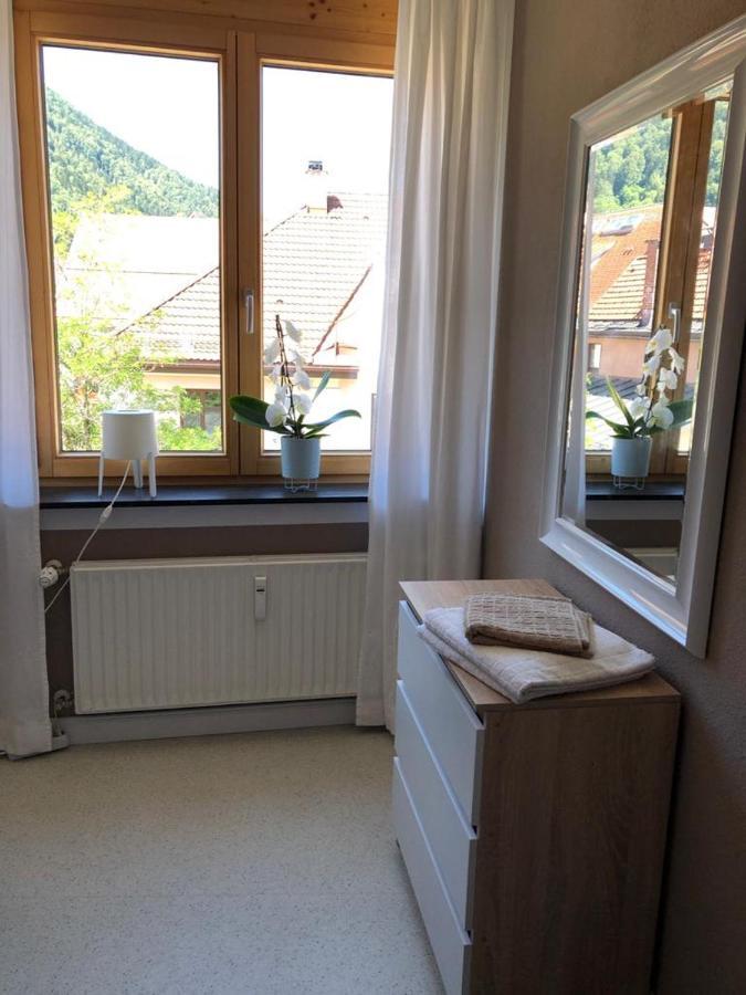 Gaestehaus Moin Allgaeu Immenstadt im Allgaeu Luaran gambar