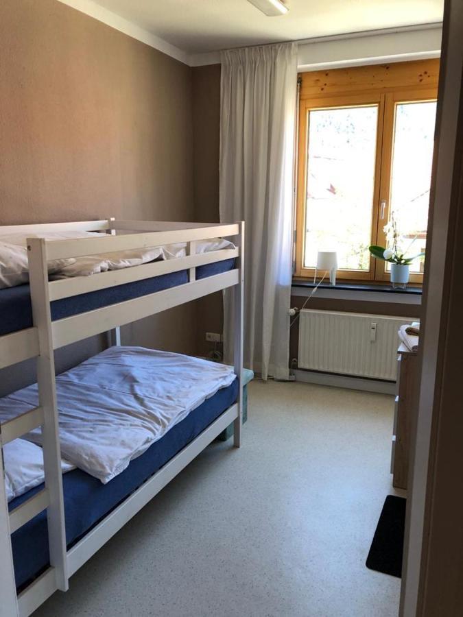 Gaestehaus Moin Allgaeu Immenstadt im Allgaeu Luaran gambar